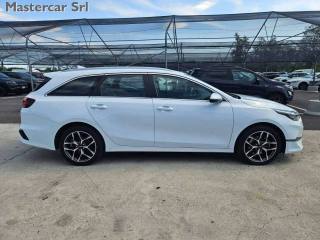 KIA Ceed usata, con Airbag Passeggero