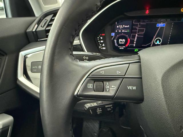 AUDI Q3 usata, con Bluetooth