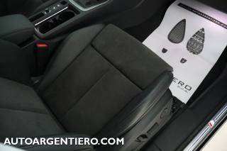 AUDI Q3 usata, con Airbag testa
