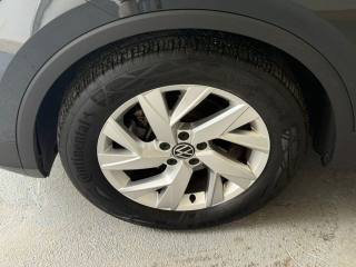 VOLKSWAGEN Tiguan usata, con Adaptive Cruise Control