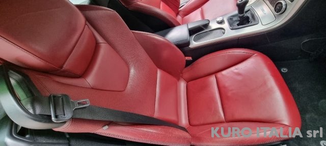 MERCEDES-BENZ SLK 200 usata 20