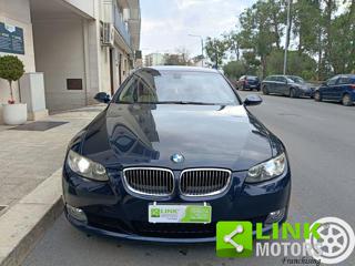 BMW 330 usata, con Antifurto