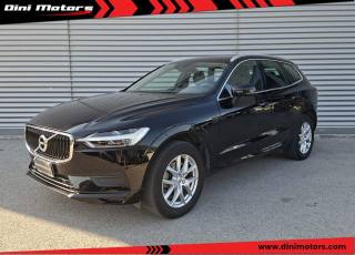 VOLVO XC60 B4 (d) AWD Geartronic Business Plus 4x4