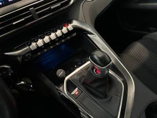 PEUGEOT 3008 usata, con Controllo automatico clima