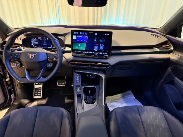 CUPRA Terramar usata, con Antifurto