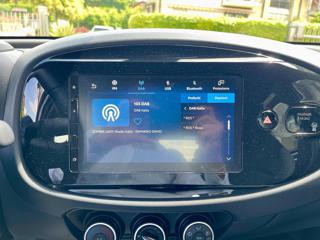 TOYOTA Aygo X usata, con Controllo elettronico della corsia