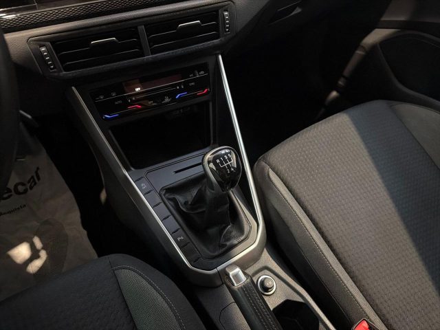 VOLKSWAGEN Polo usata, con Controllo automatico clima