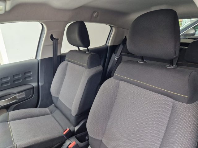 CITROEN C3 usata, con Fari LED