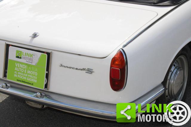 INNOCENTI Other usata 14