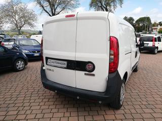 FIAT Doblo usata, con Autoradio