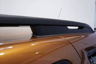 DACIA Duster usata, con Airbag testa