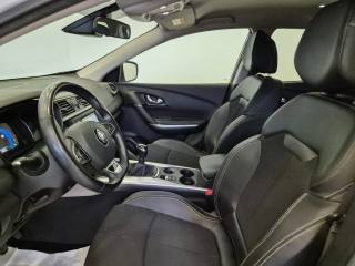 RENAULT Kadjar usata, con Cerchi in lega