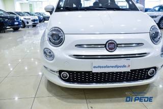 FIAT 500 usata, con Climatizzatore
