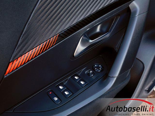 PEUGEOT 2008 usata, con Android Auto