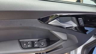 AUDI A1 usata, con ESP