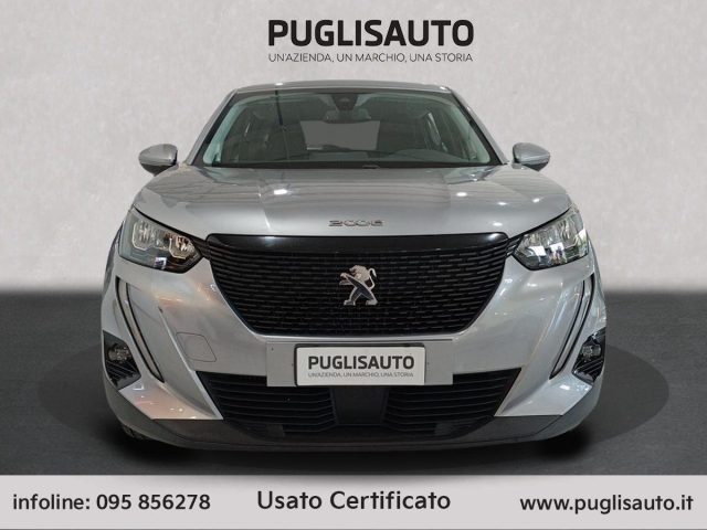 PEUGEOT 2008 usata, con Airbag