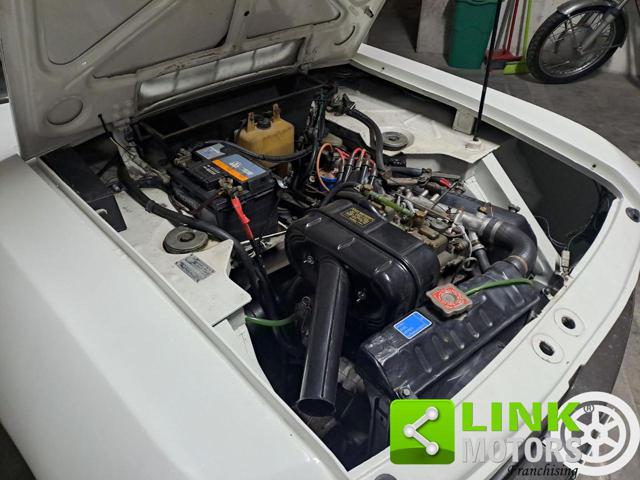 LANCIA Fulvia usata 27