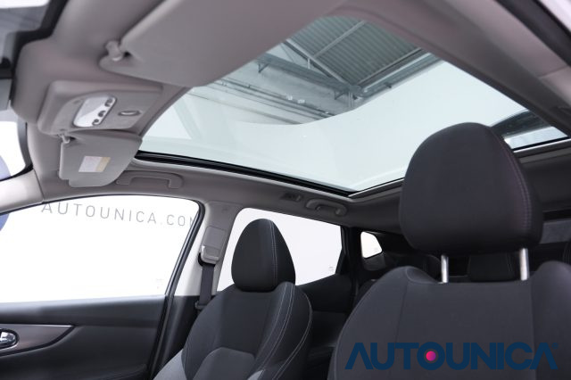 NISSAN Qashqai usata 70