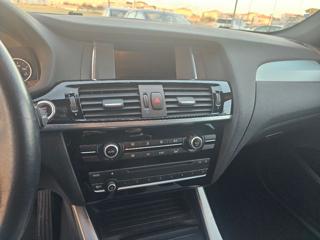 BMW X3 usata, con Chiusura centralizzata