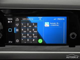 VOLKSWAGEN Golf usata, con Hill holder