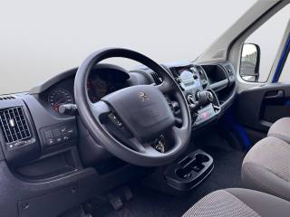 PEUGEOT Boxer usata 20
