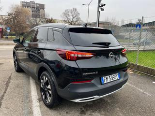 OPEL Grandland X usata, con Airbag Passeggero