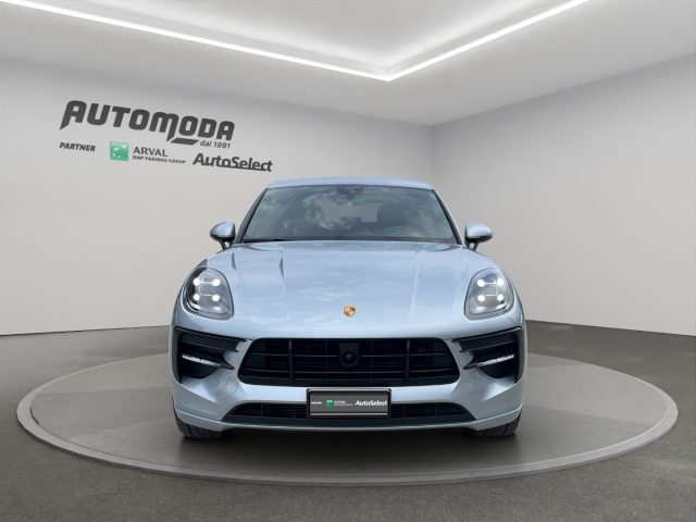 PORSCHE Macan usata, con Airbag