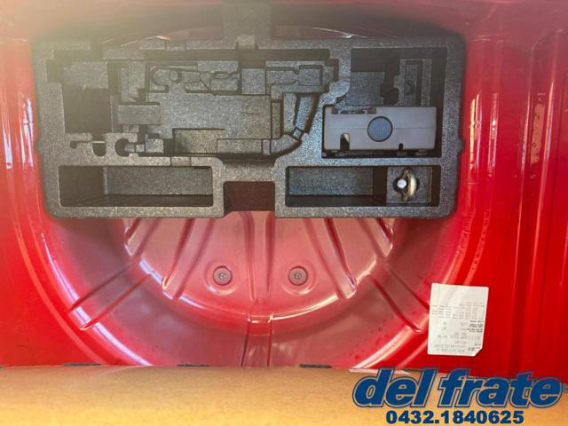 SEAT Mii usata, con Sedile posteriore sdoppiato