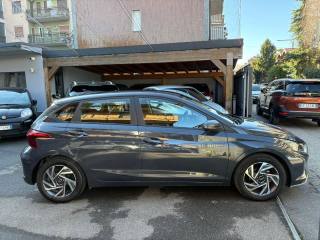 HYUNDAI i20 usata, con Airbag laterali