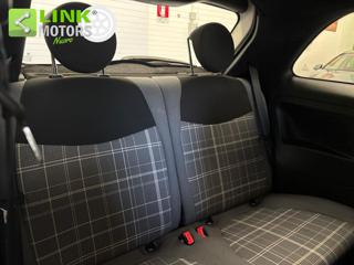 FIAT 500 usata, con Servosterzo