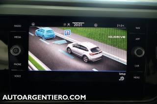 VOLKSWAGEN Taigo usata, con Vetri oscurati