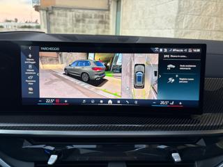 BMW X5 usata, con Riconoscimento dei segnali stradali