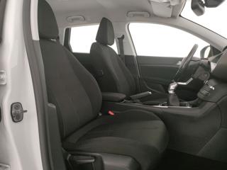 PEUGEOT 308 usata, con Cerchi in lega