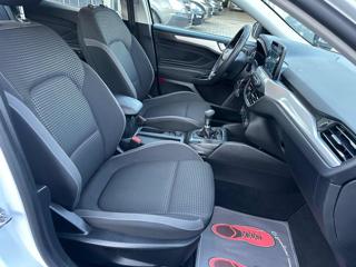 FORD Focus usata, con Climatizzatore