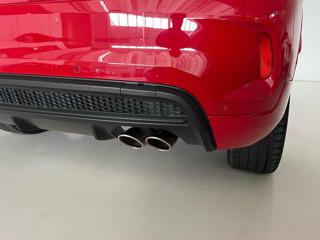 FIAT 500X usata, con Controllo vocale