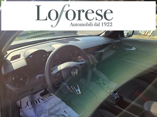ALFA ROMEO Junior usata, con Controllo automatico clima