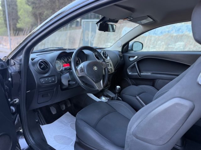 ALFA ROMEO MiTo usata, con Chiusura centralizzata