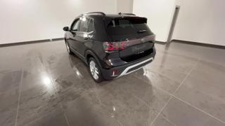 VOLKSWAGEN T-Cross usata, con Autoradio