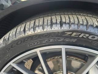 PORSCHE Cayenne usata 108