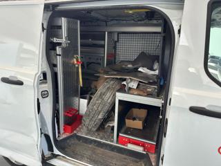 FORD Transit Custom usata, con Chiusura centralizzata telecomandata
