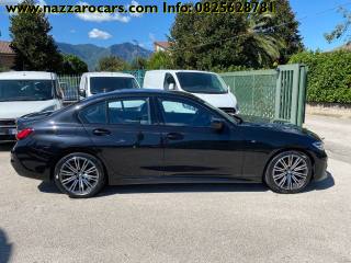 BMW 318 usata, con Airbag laterali