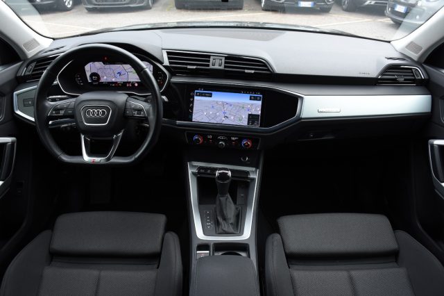 AUDI Q3 usata, con Chiusura centralizzata