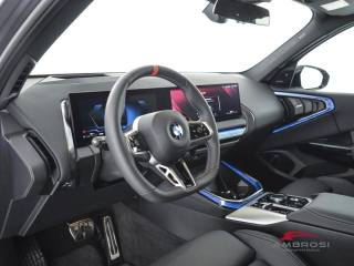 BMW X3 usata 7