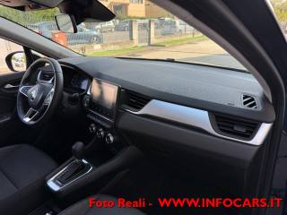 RENAULT Captur usata, con Controllo automatico clima