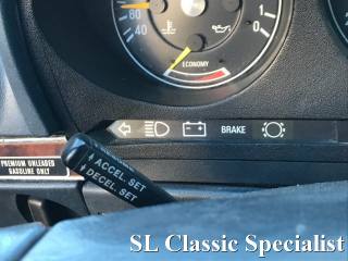 MERCEDES-BENZ SL 560 usata 41