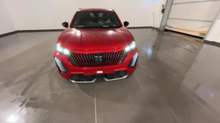 PEUGEOT 2008 usata, con Airbag