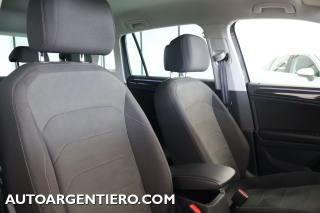 VOLKSWAGEN Tiguan usata, con Fari direzionali