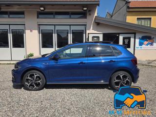 VOLKSWAGEN Polo usata, con Airbag Passeggero