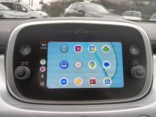 FIAT 500X usata, con Fendinebbia