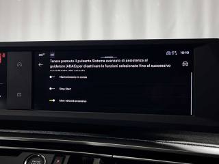 PEUGEOT 5008 usata, con Sensore di luce
